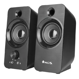 NGS SB350 Altavoces 2.0 PC USB 12W Estéreo